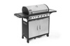 GRILL GAZOWY NEVADA XXL 6+1 PREMIUM (12,6 +2,5 kW) - 19761GS